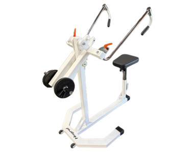 ディッピングS2